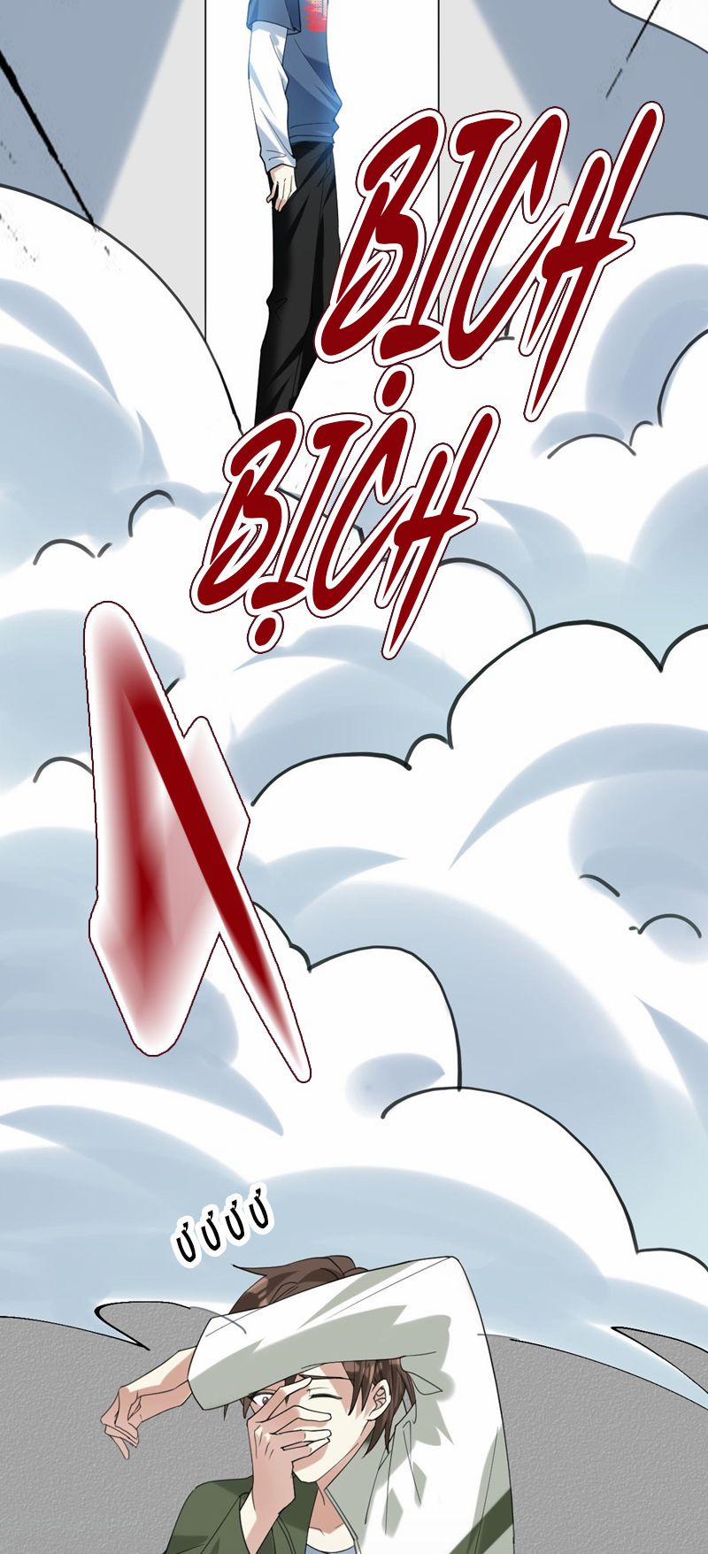 Tình Yêu Trên Mạng Của Giáo Bá Lật Xe Rồi 60 trang 26