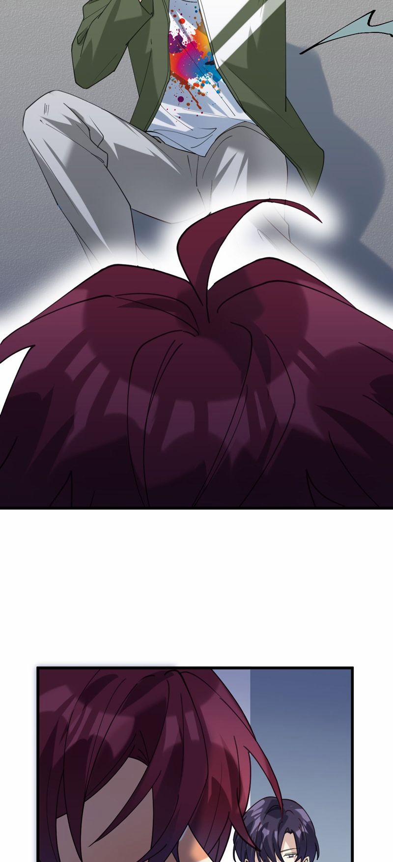 Tình Yêu Trên Mạng Của Giáo Bá Lật Xe Rồi 60 trang 27