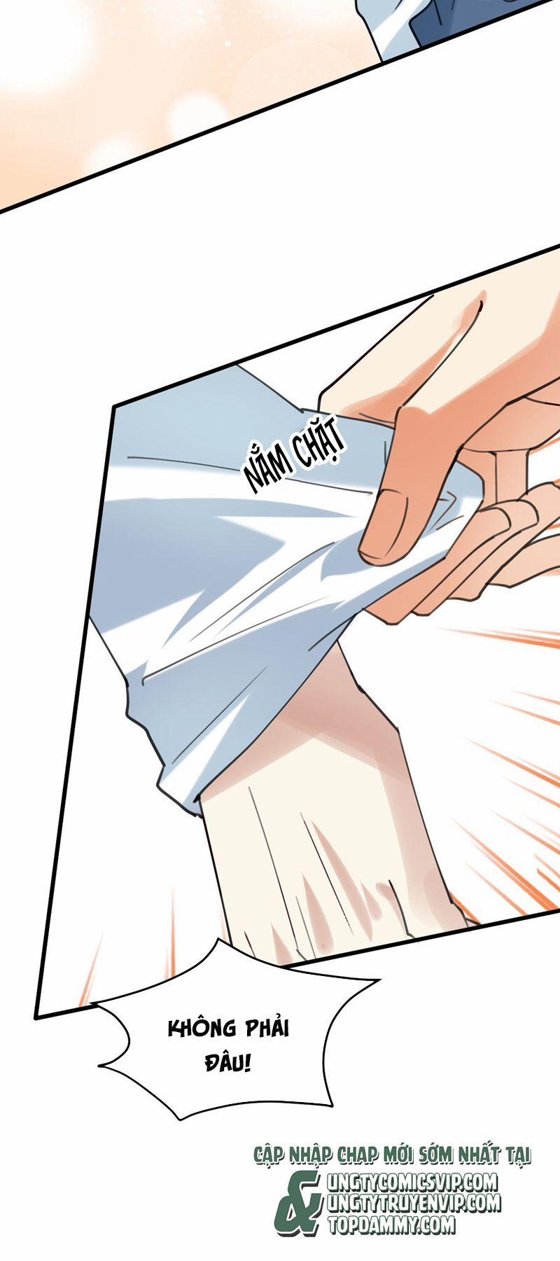 Tình Yêu Trên Mạng Của Giáo Bá Lật Xe Rồi 61 trang 14