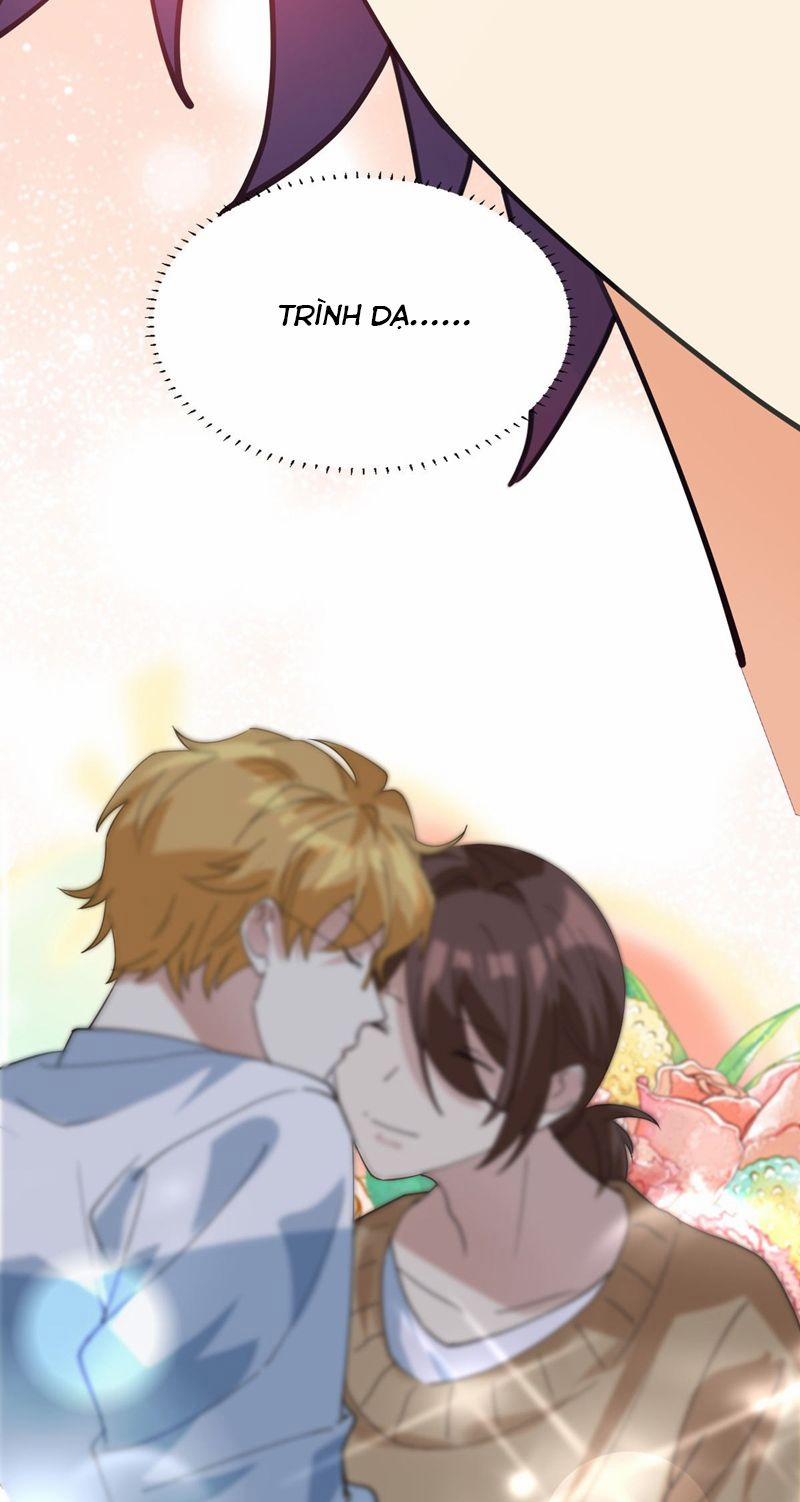 Tình Yêu Trên Mạng Của Giáo Bá Lật Xe Rồi 61 trang 20