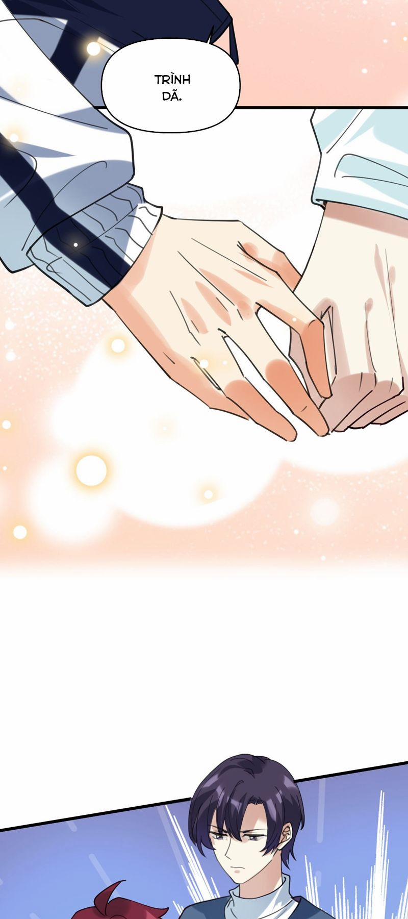 Tình Yêu Trên Mạng Của Giáo Bá Lật Xe Rồi 61 trang 7