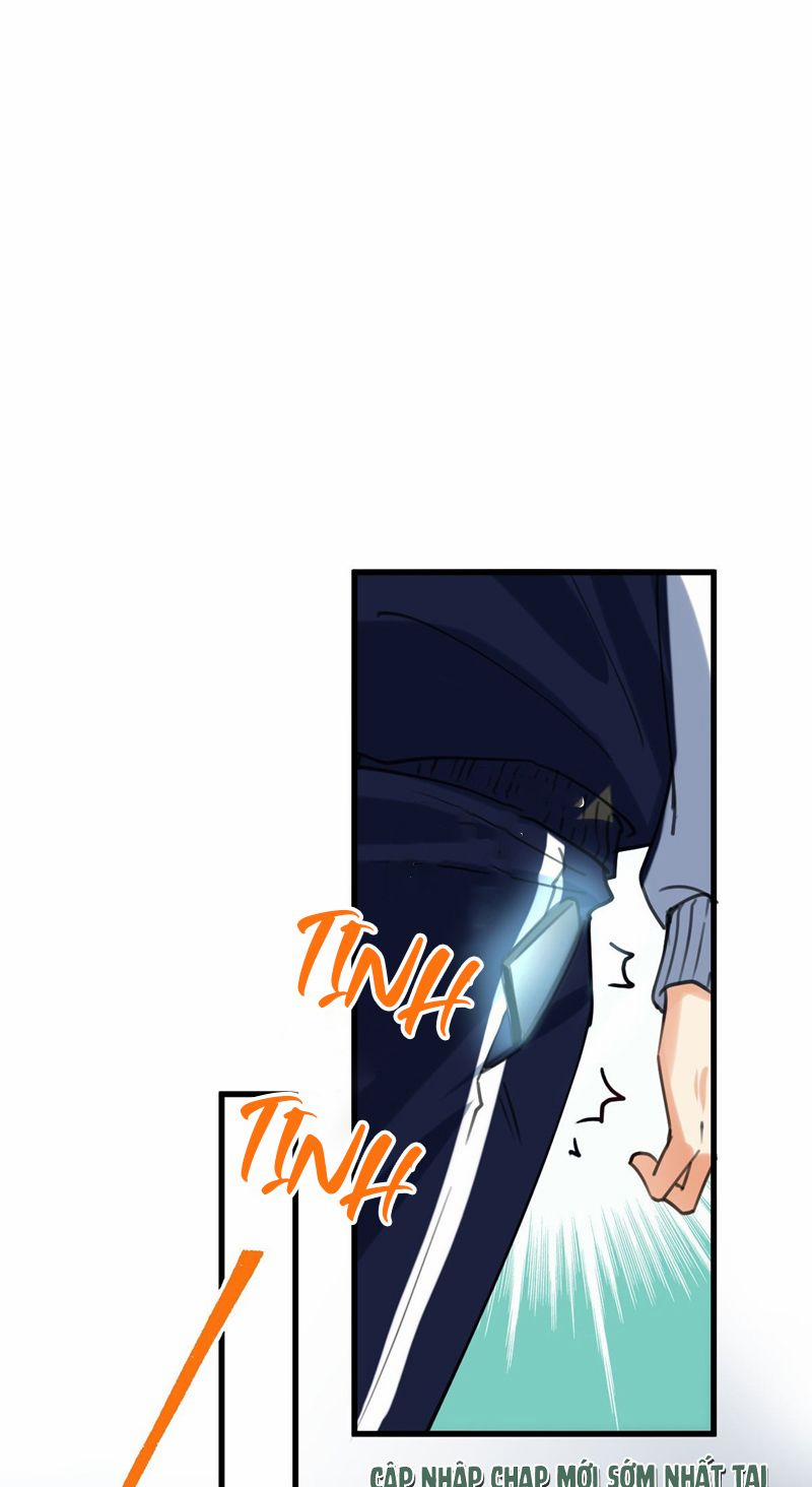 Tình Yêu Trên Mạng Của Giáo Bá Lật Xe Rồi 62 trang 17