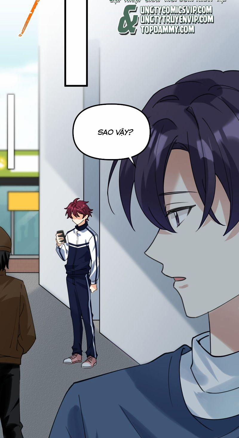 Tình Yêu Trên Mạng Của Giáo Bá Lật Xe Rồi 62 trang 18
