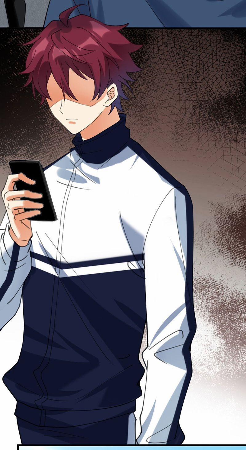 Tình Yêu Trên Mạng Của Giáo Bá Lật Xe Rồi 62 trang 19