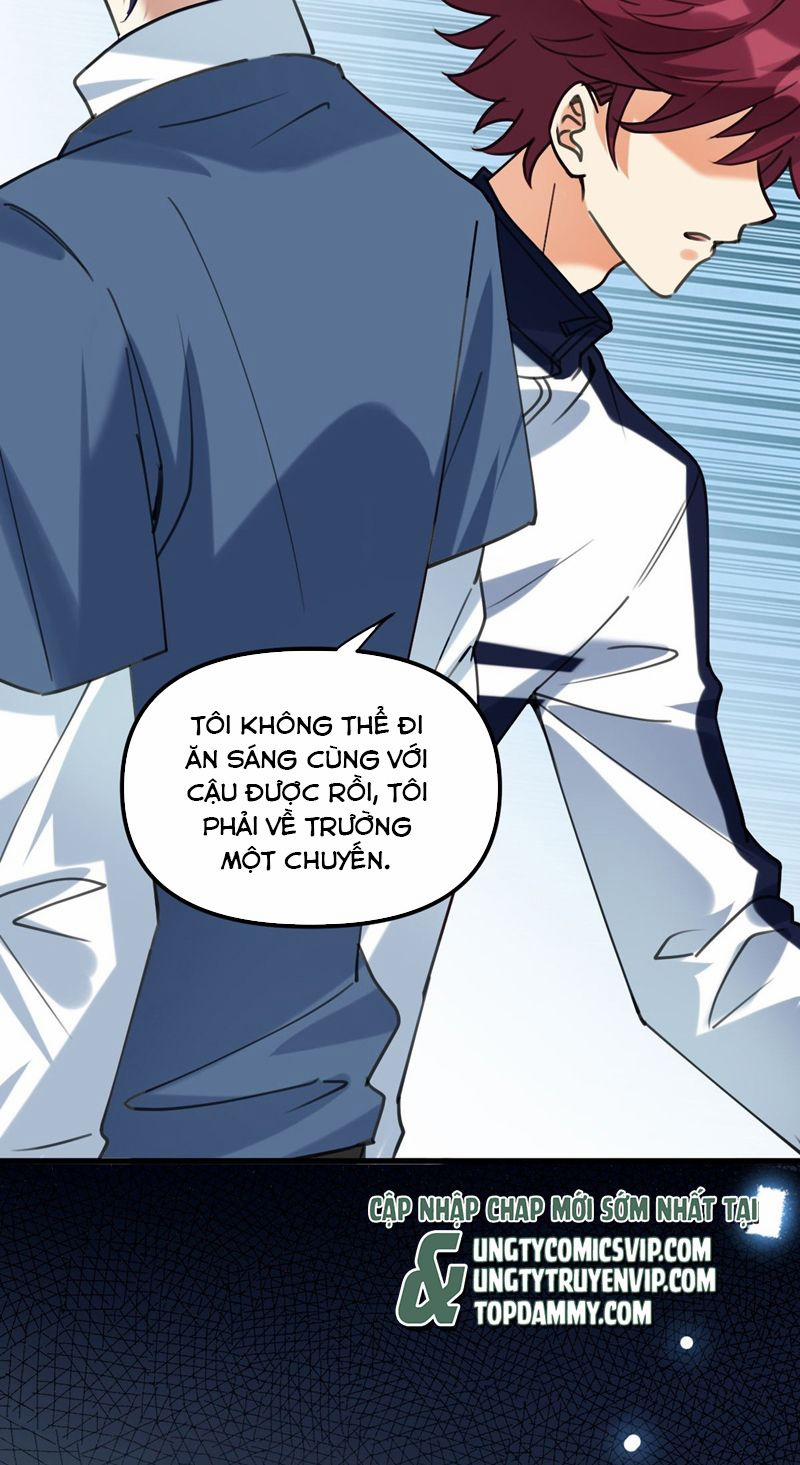 Tình Yêu Trên Mạng Của Giáo Bá Lật Xe Rồi 62 trang 23