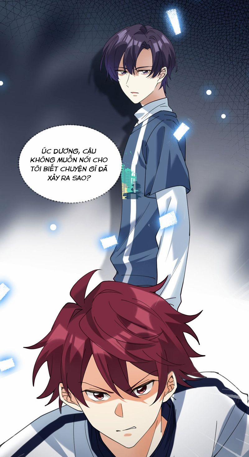 Tình Yêu Trên Mạng Của Giáo Bá Lật Xe Rồi 62 trang 24