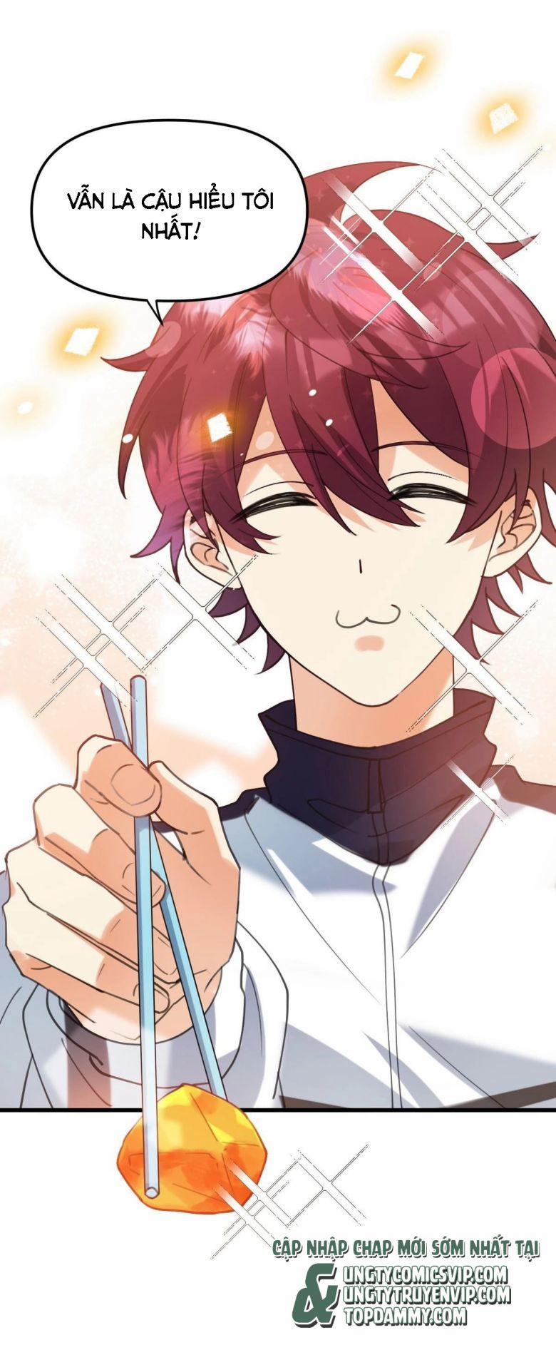 Tình Yêu Trên Mạng Của Giáo Bá Lật Xe Rồi 64 trang 7