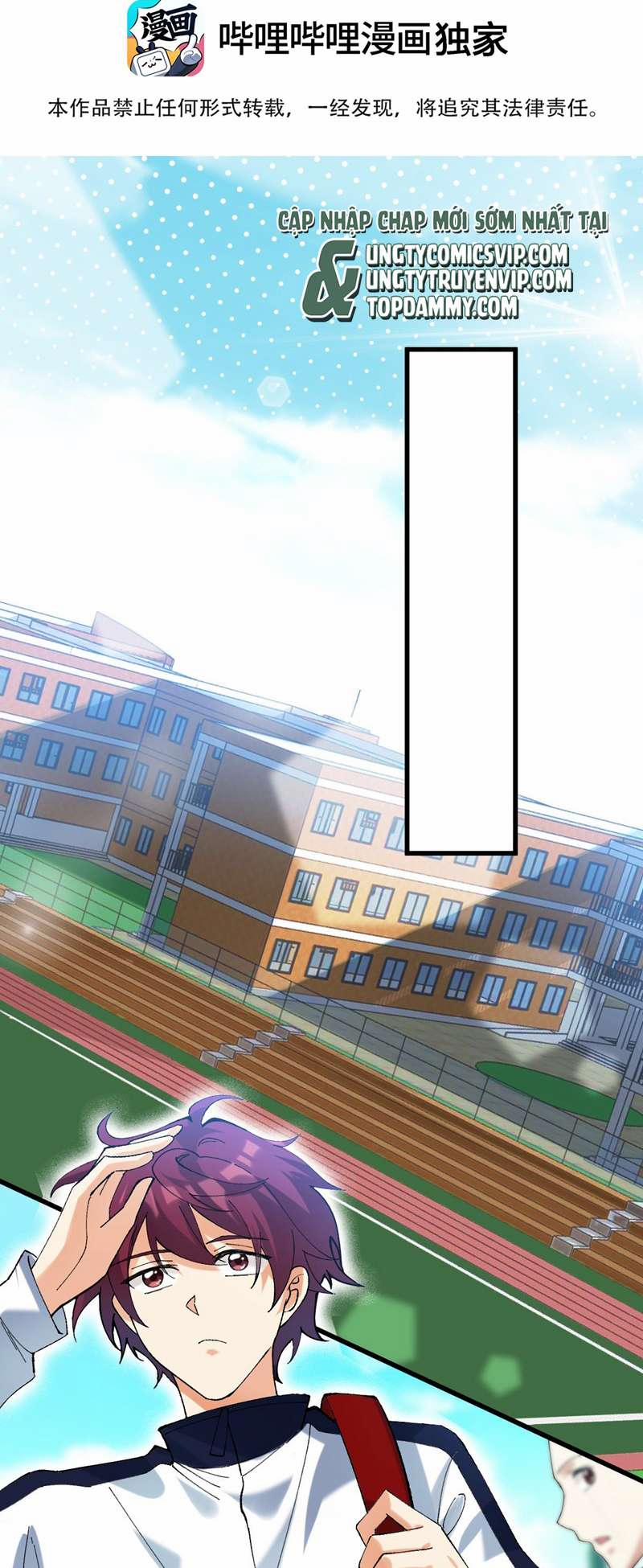 Tình Yêu Trên Mạng Của Giáo Bá Lật Xe Rồi 65 trang 1