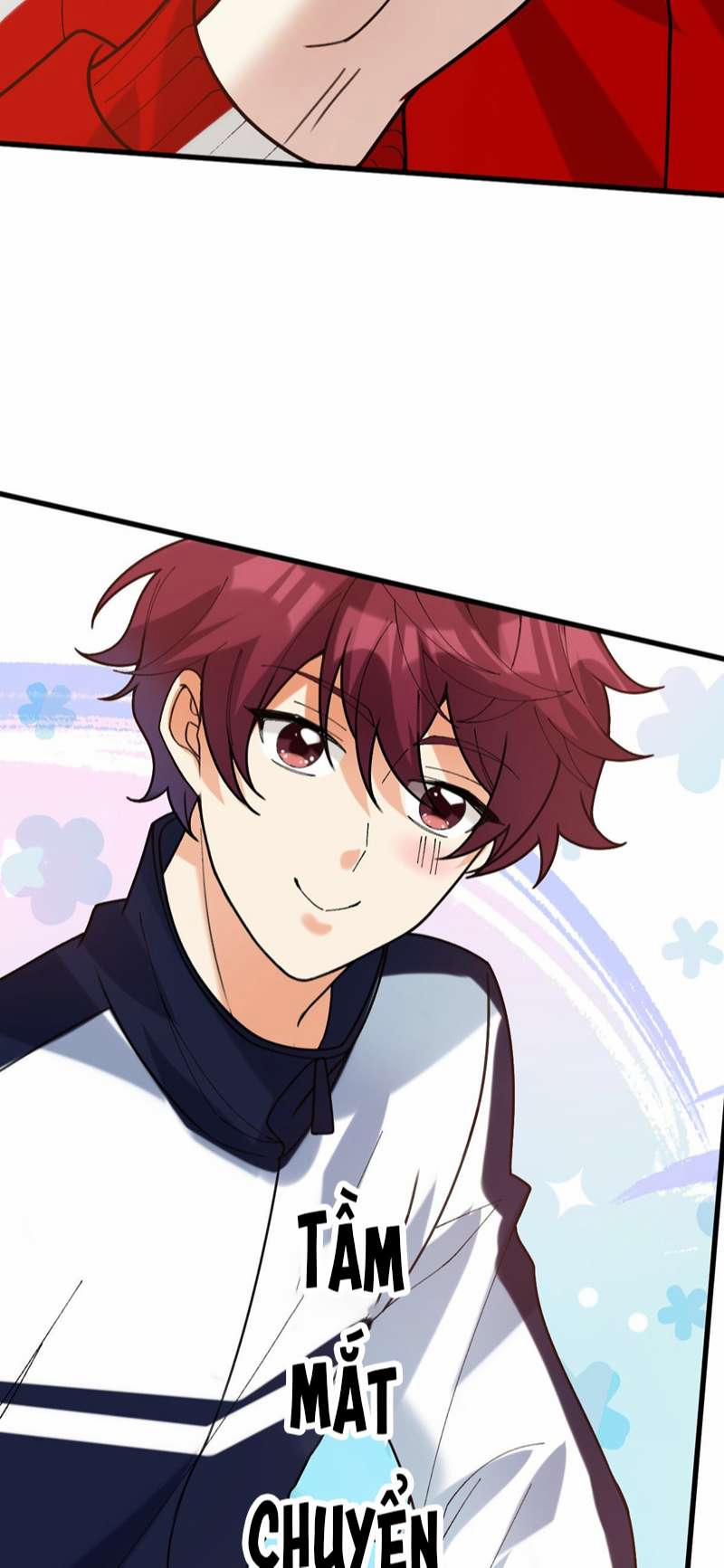 Tình Yêu Trên Mạng Của Giáo Bá Lật Xe Rồi 65 trang 18