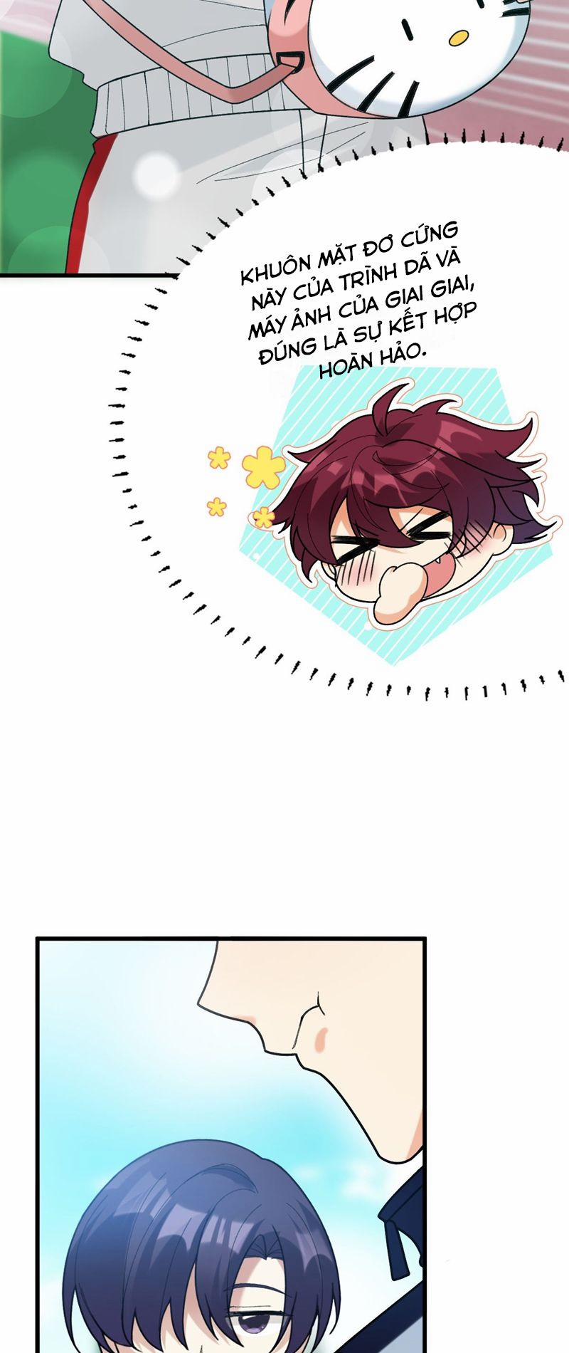 Tình Yêu Trên Mạng Của Giáo Bá Lật Xe Rồi 66 trang 2