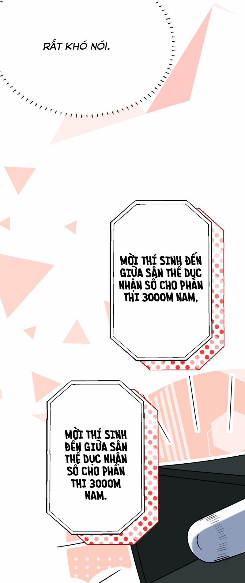 Tình Yêu Trên Mạng Của Giáo Bá Lật Xe Rồi 66 trang 6