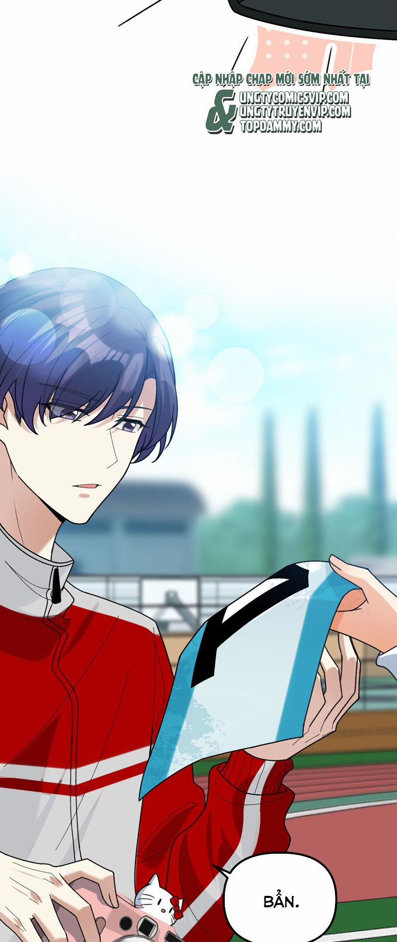Tình Yêu Trên Mạng Của Giáo Bá Lật Xe Rồi 66 trang 7