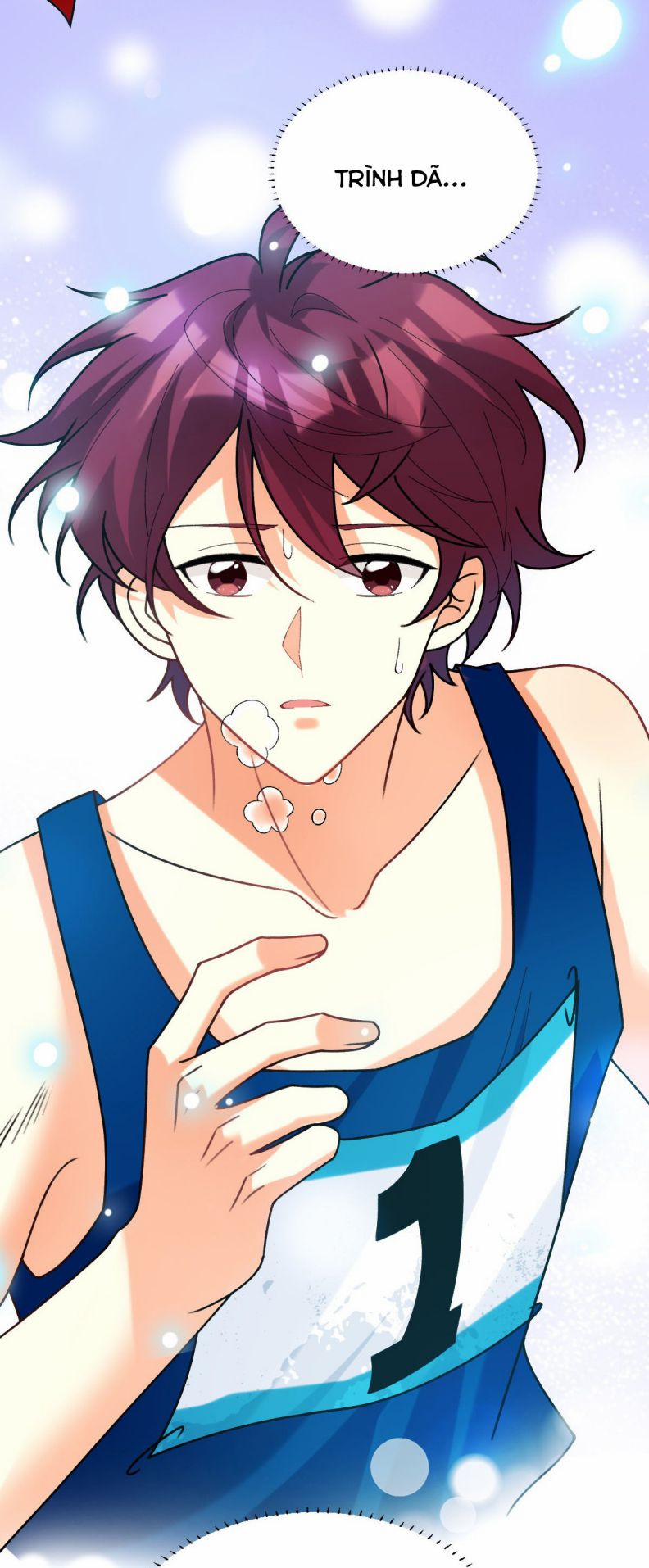 Tình Yêu Trên Mạng Của Giáo Bá Lật Xe Rồi 67 trang 17