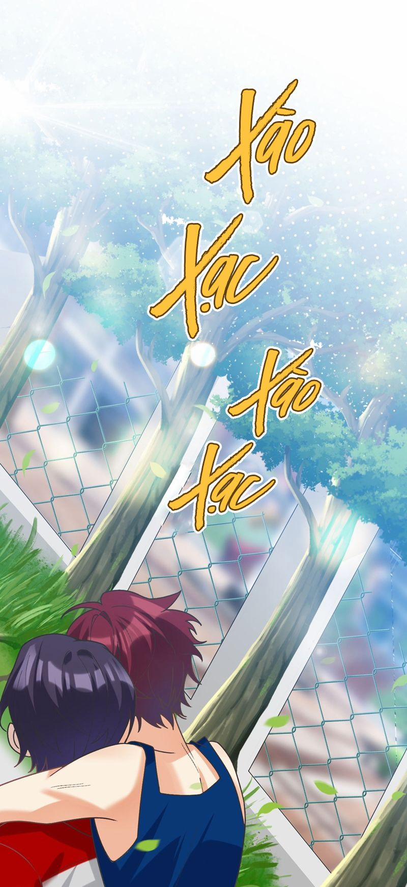 Tình Yêu Trên Mạng Của Giáo Bá Lật Xe Rồi 68 trang 1