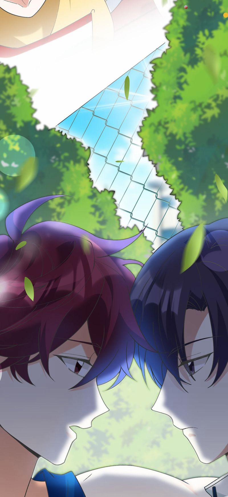 Tình Yêu Trên Mạng Của Giáo Bá Lật Xe Rồi 68 trang 8