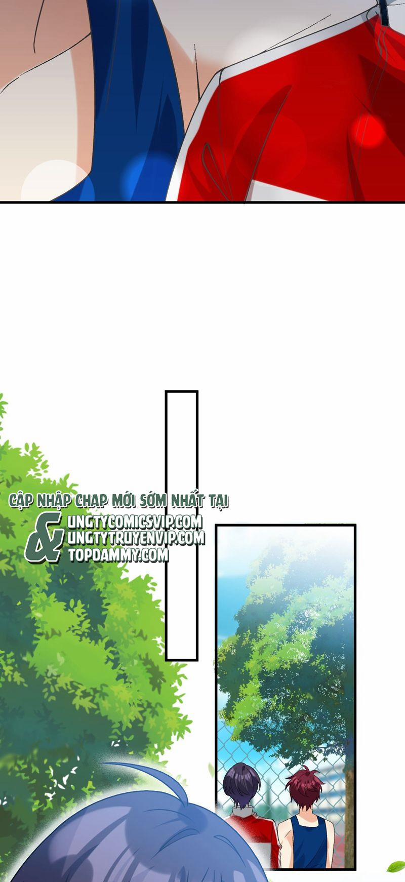 Tình Yêu Trên Mạng Của Giáo Bá Lật Xe Rồi 68 trang 9