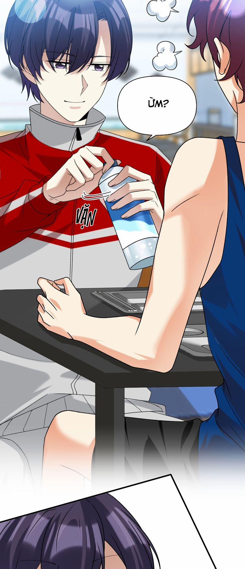 Tình Yêu Trên Mạng Của Giáo Bá Lật Xe Rồi 69 trang 2