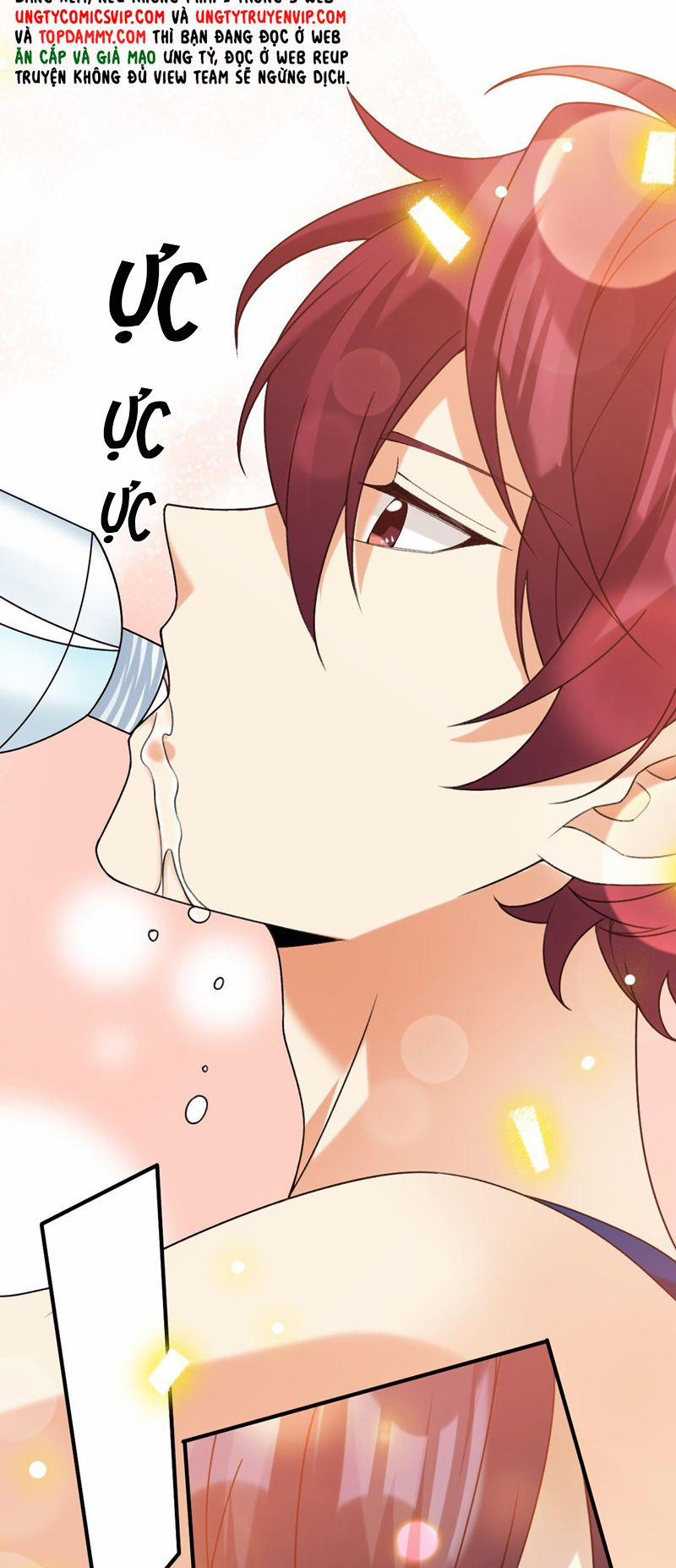 Tình Yêu Trên Mạng Của Giáo Bá Lật Xe Rồi 69 trang 6