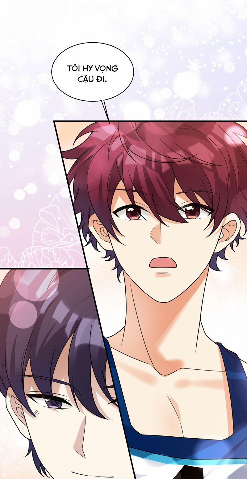Tình Yêu Trên Mạng Của Giáo Bá Lật Xe Rồi 71 trang 15