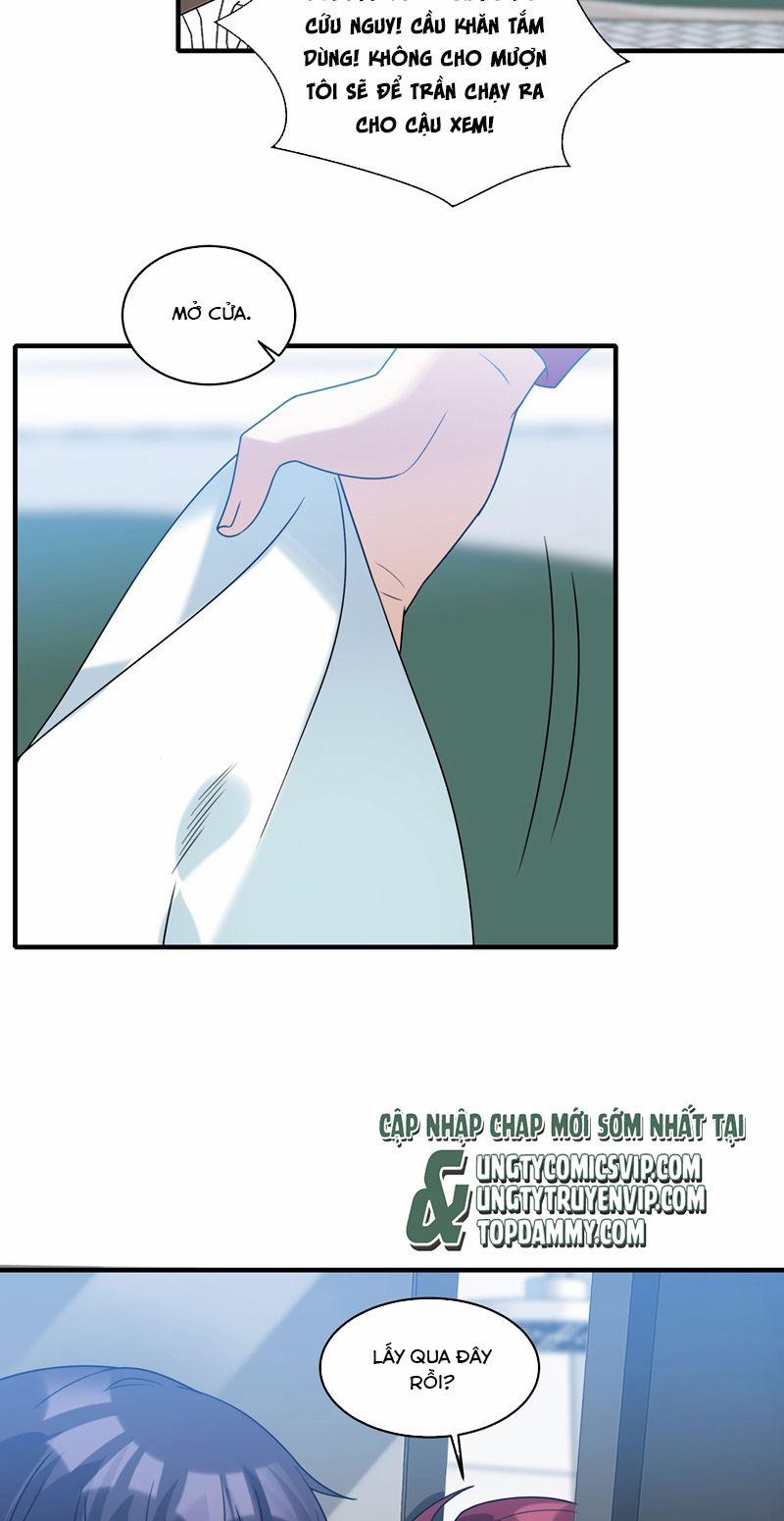 Tình Yêu Trên Mạng Của Giáo Bá Lật Xe Rồi 71 trang 19