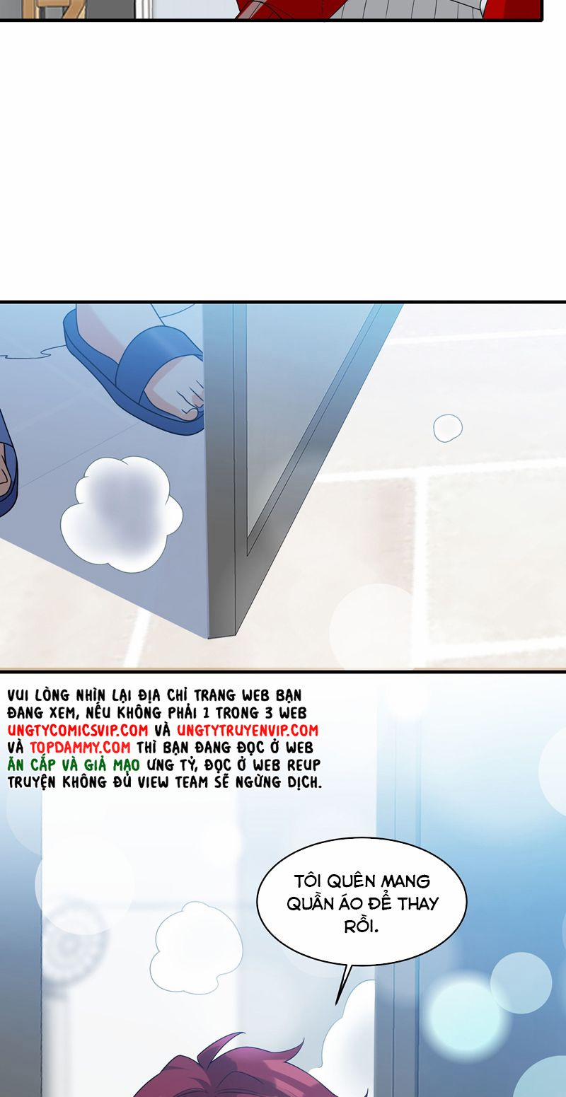 Tình Yêu Trên Mạng Của Giáo Bá Lật Xe Rồi 71 trang 24