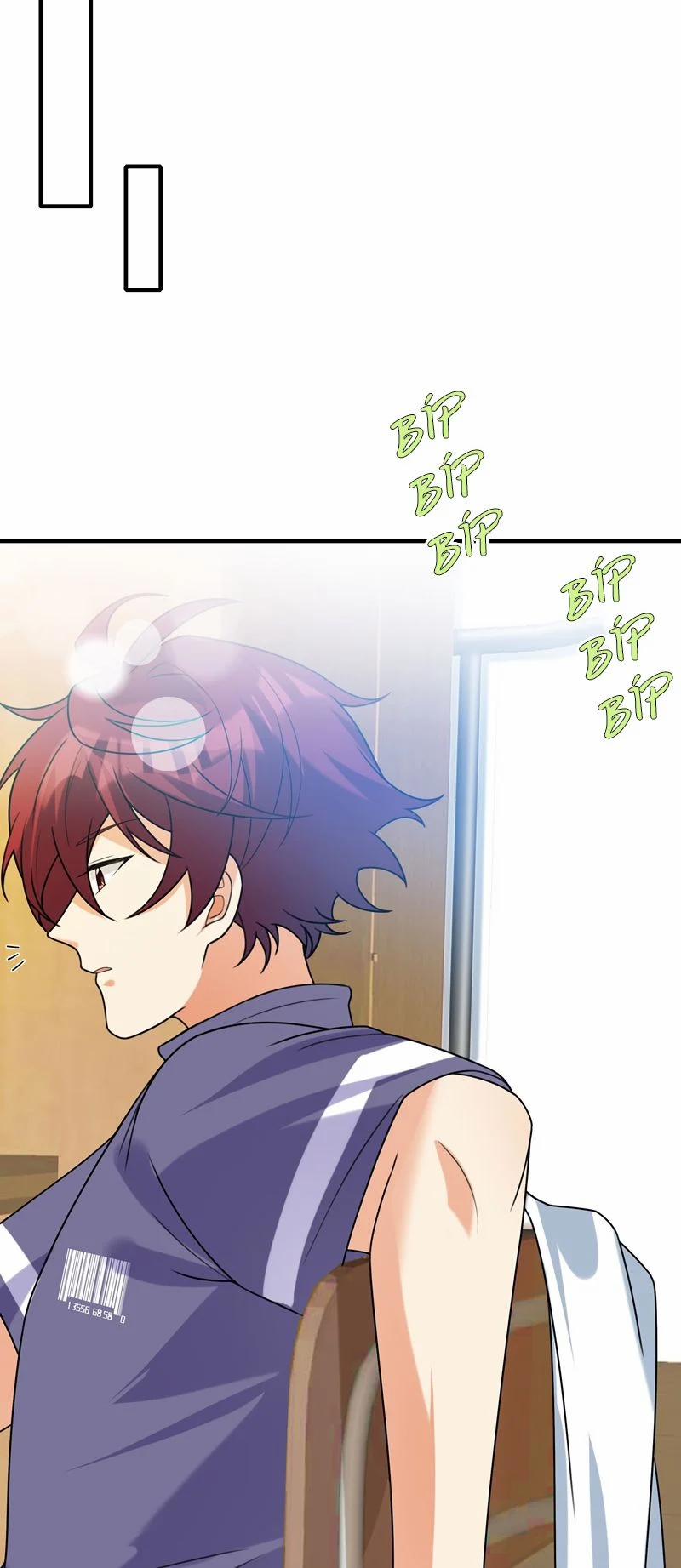 Tình Yêu Trên Mạng Của Giáo Bá Lật Xe Rồi 72 trang 13