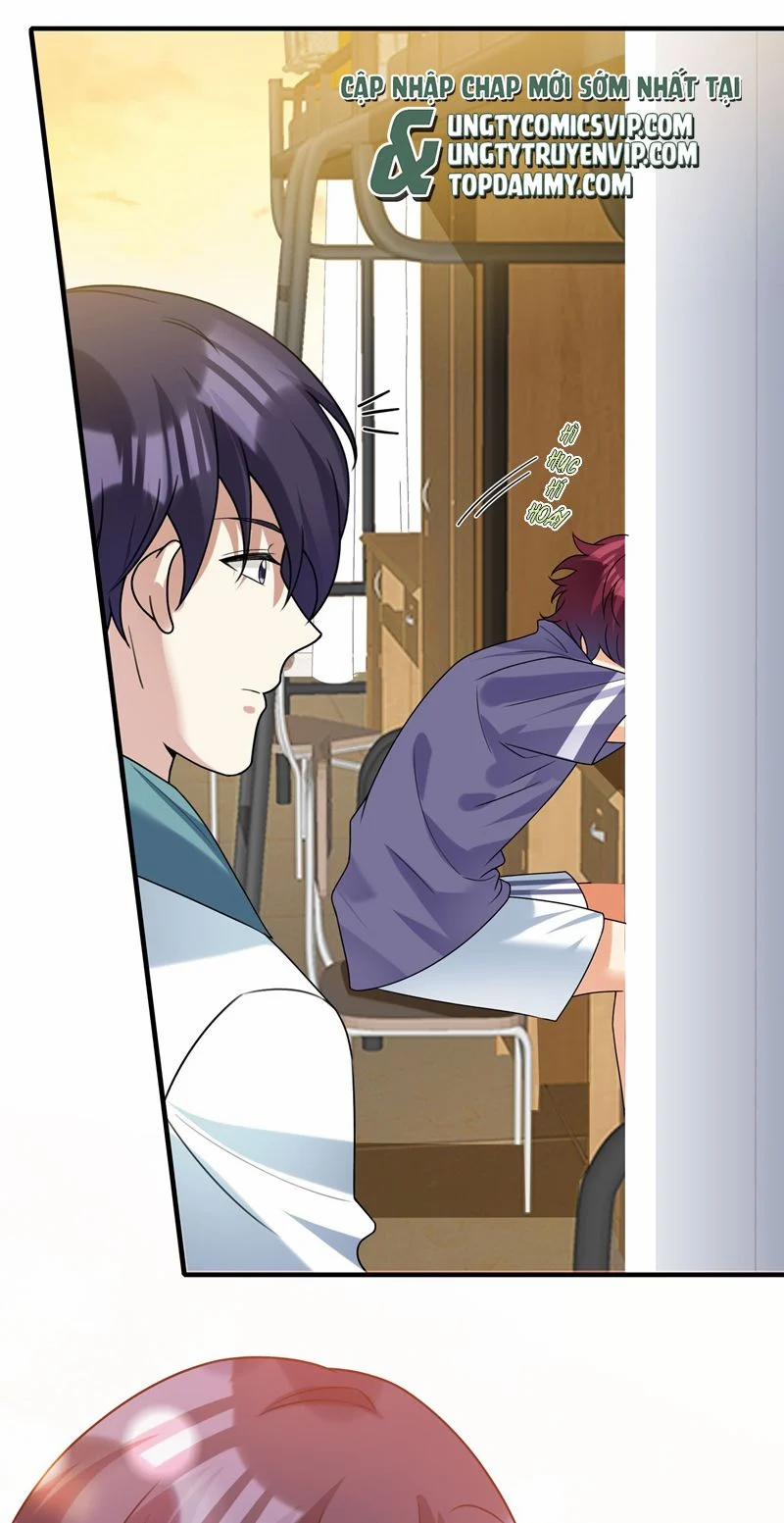 Tình Yêu Trên Mạng Của Giáo Bá Lật Xe Rồi 72 trang 15