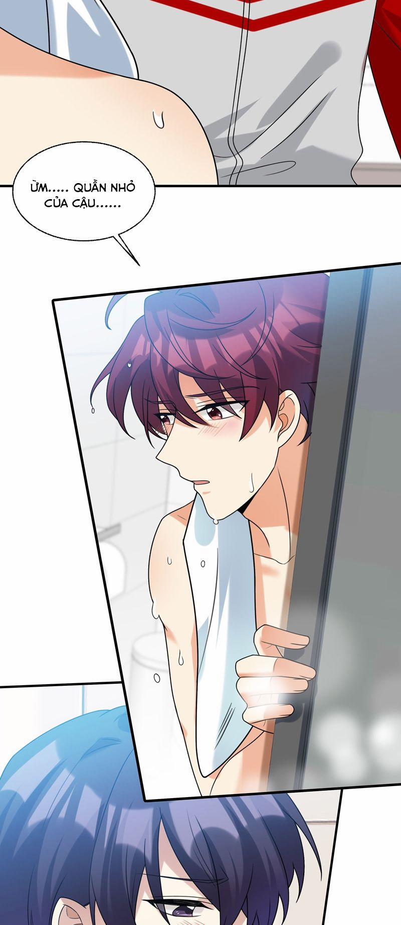 Tình Yêu Trên Mạng Của Giáo Bá Lật Xe Rồi 72 trang 2