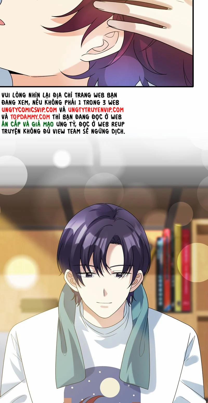 Tình Yêu Trên Mạng Của Giáo Bá Lật Xe Rồi 72 trang 22