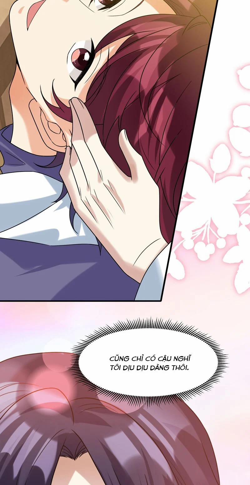 Tình Yêu Trên Mạng Của Giáo Bá Lật Xe Rồi 72 trang 24