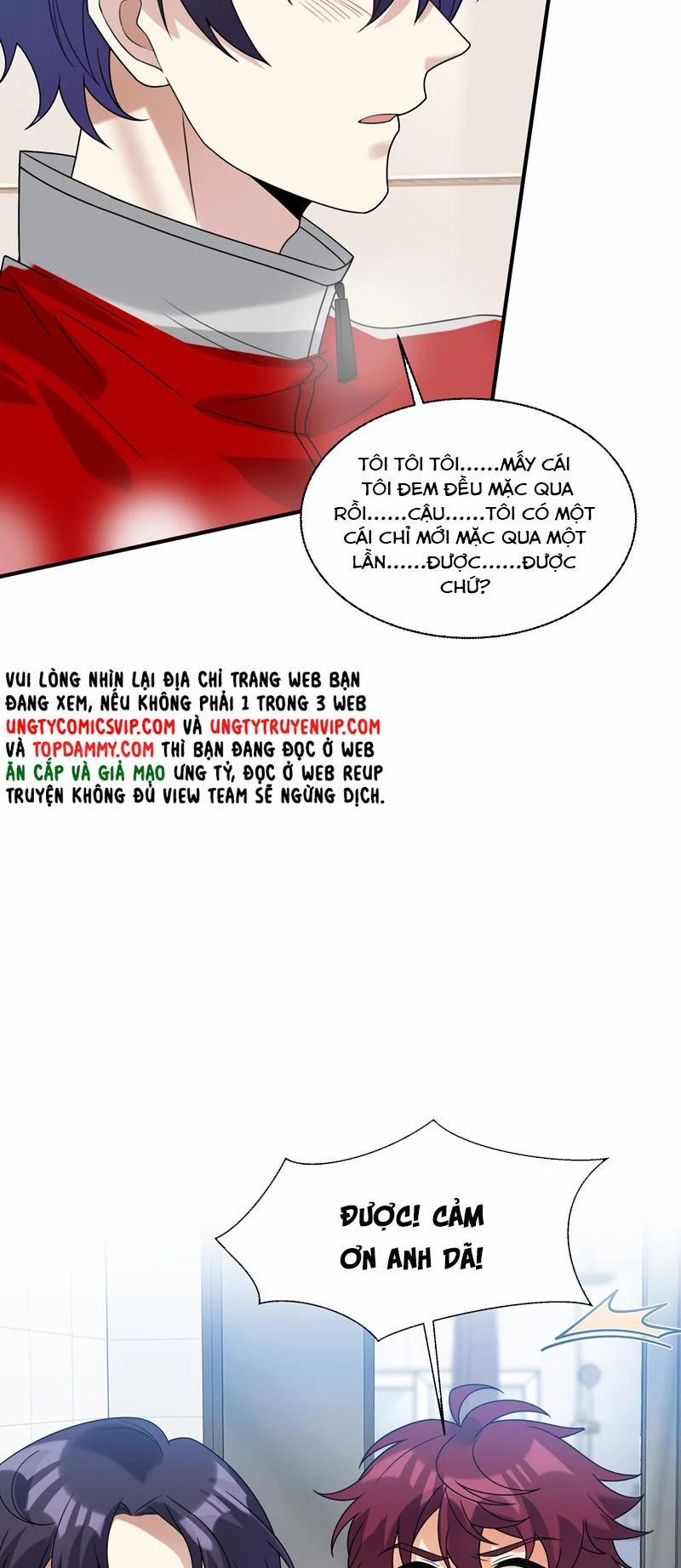 Tình Yêu Trên Mạng Của Giáo Bá Lật Xe Rồi 72 trang 3