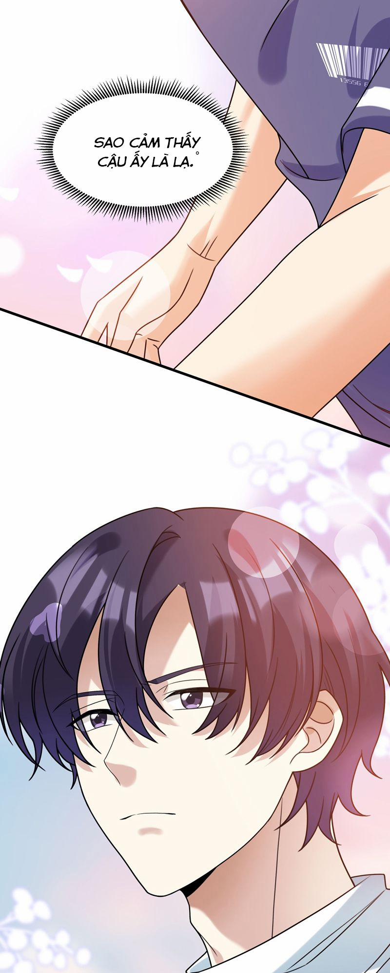 Tình Yêu Trên Mạng Của Giáo Bá Lật Xe Rồi 73 trang 14