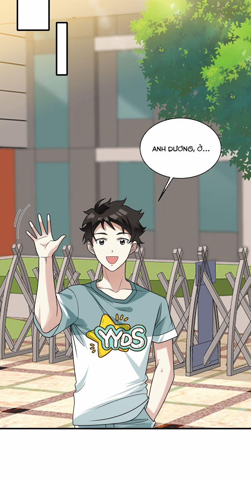 Tình Yêu Trên Mạng Của Giáo Bá Lật Xe Rồi 73 trang 16