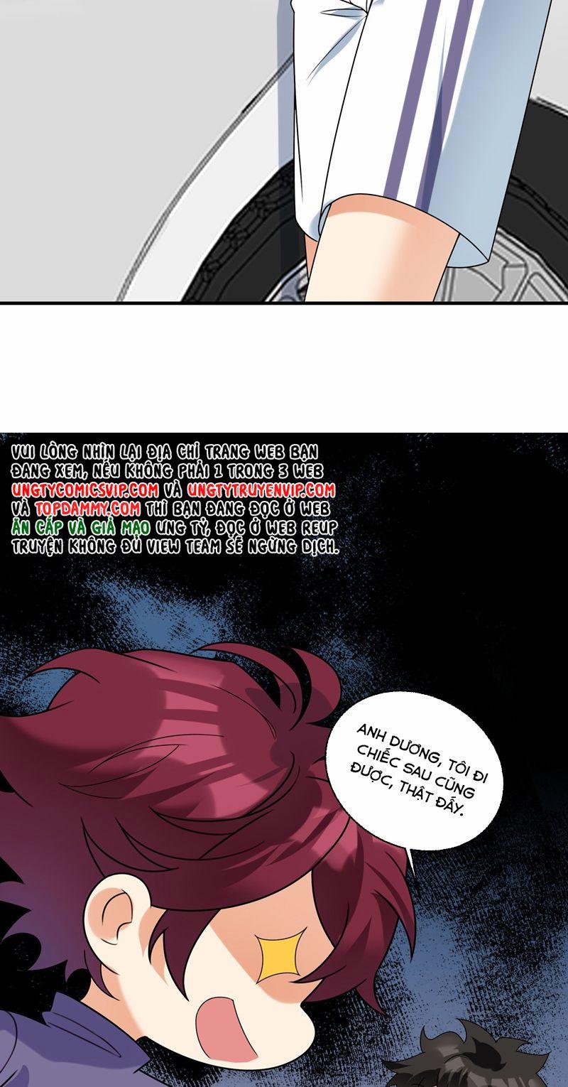 Tình Yêu Trên Mạng Của Giáo Bá Lật Xe Rồi 73 trang 20