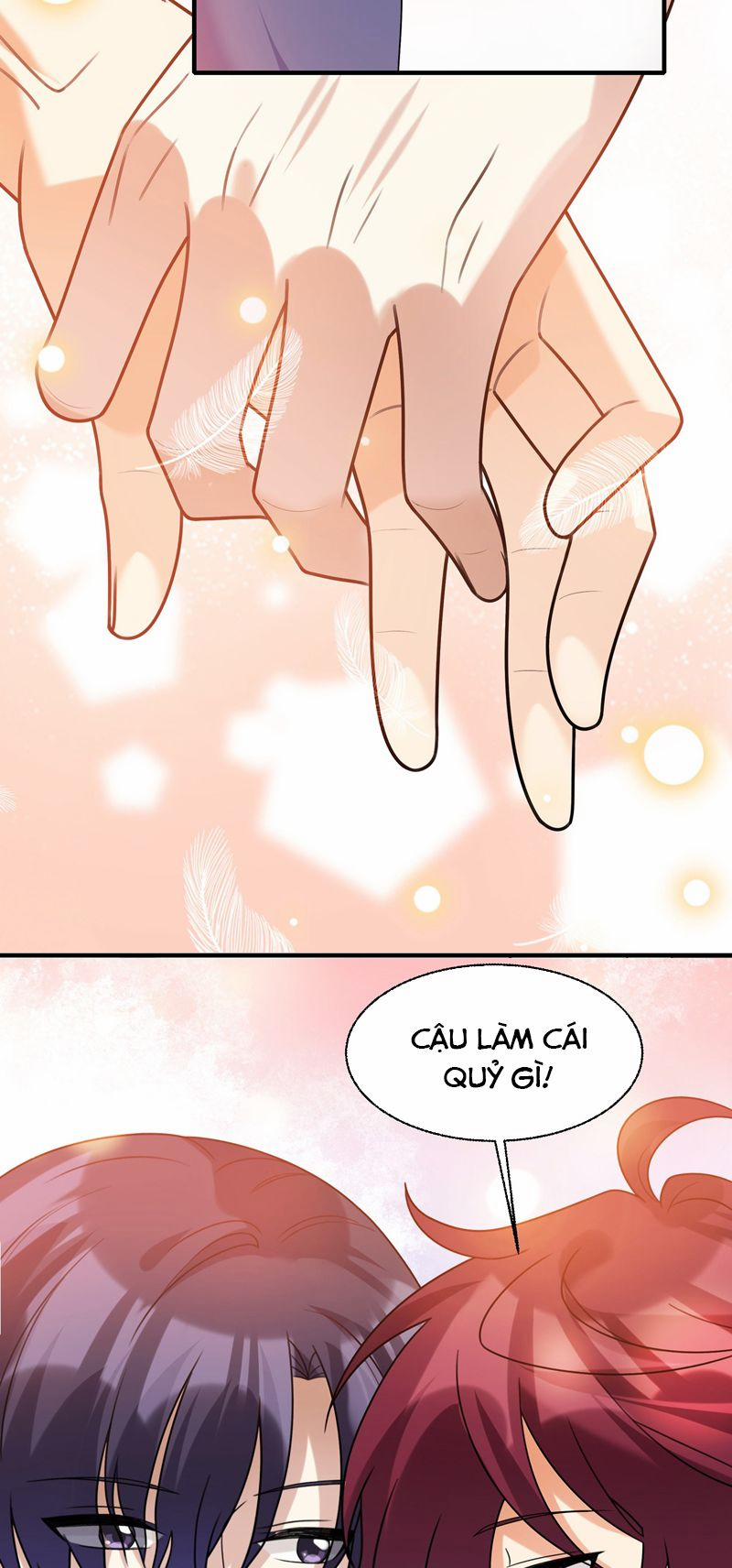 Tình Yêu Trên Mạng Của Giáo Bá Lật Xe Rồi 74 trang 15