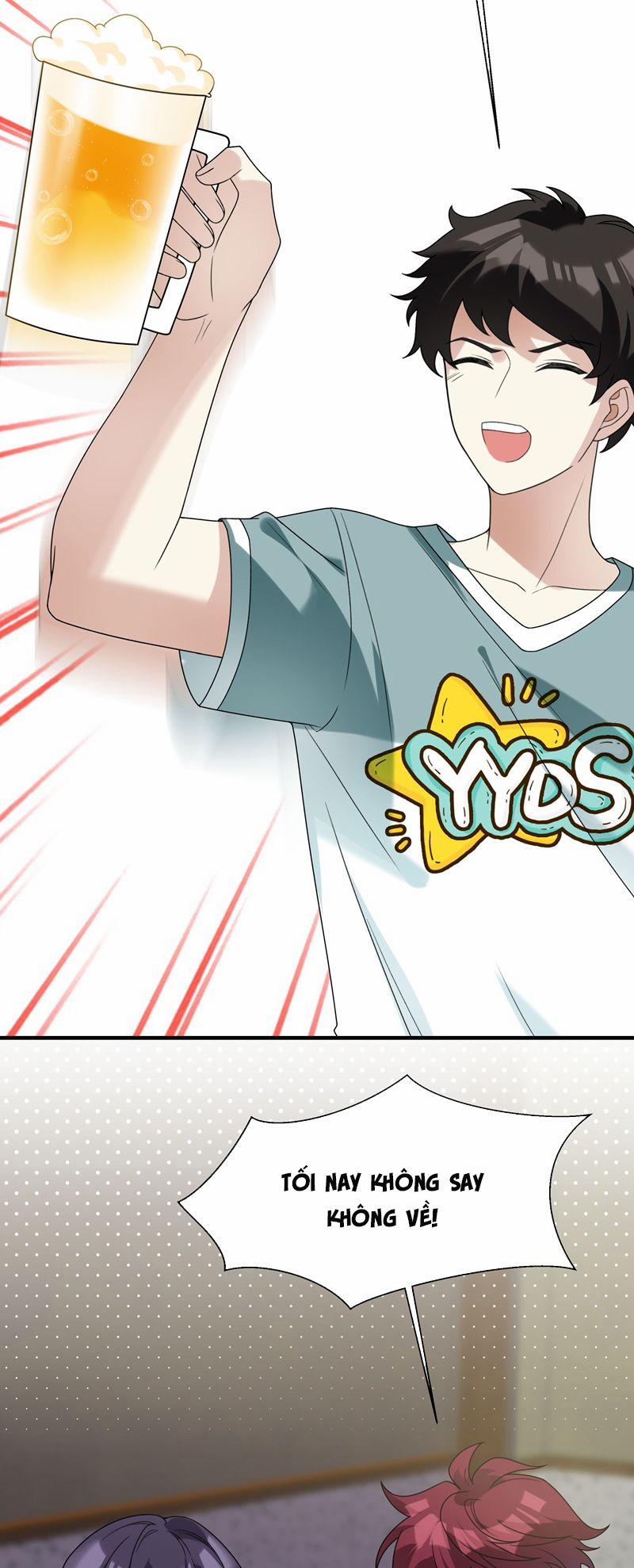Tình Yêu Trên Mạng Của Giáo Bá Lật Xe Rồi 74 trang 2