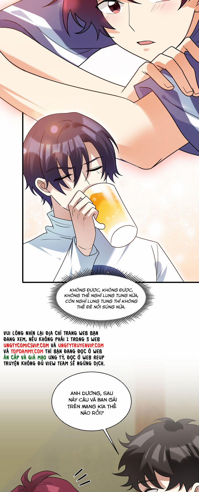 Tình Yêu Trên Mạng Của Giáo Bá Lật Xe Rồi 74 trang 4
