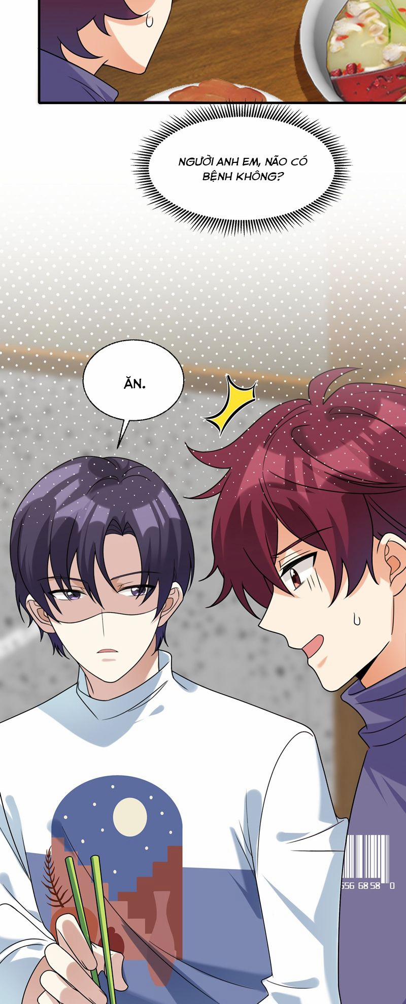 Tình Yêu Trên Mạng Của Giáo Bá Lật Xe Rồi 74 trang 7