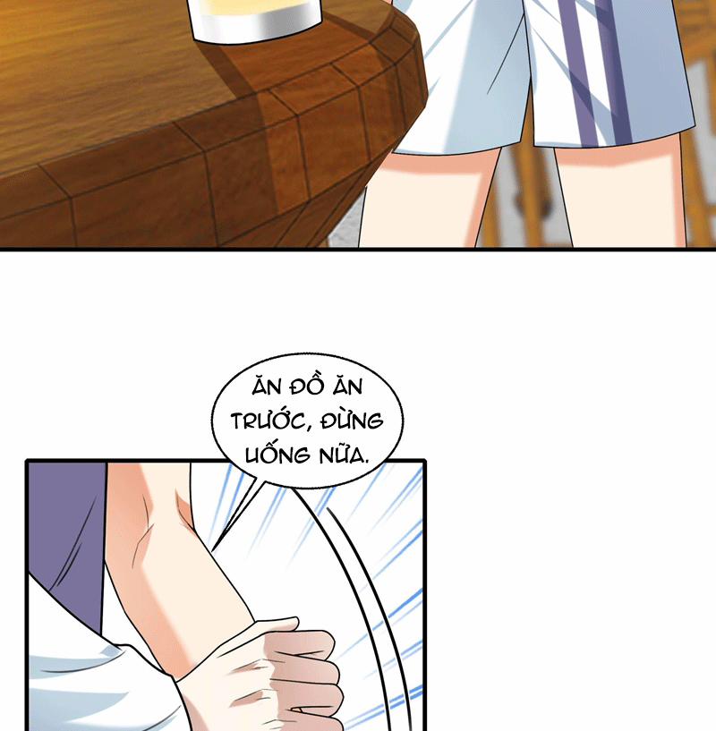 Tình Yêu Trên Mạng Của Giáo Bá Lật Xe Rồi 76 trang 11