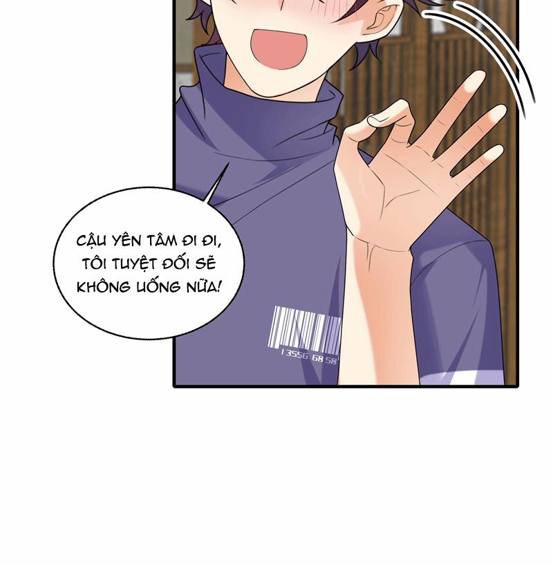 Tình Yêu Trên Mạng Của Giáo Bá Lật Xe Rồi 76 trang 17