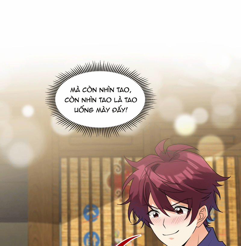 Tình Yêu Trên Mạng Của Giáo Bá Lật Xe Rồi 76 trang 18