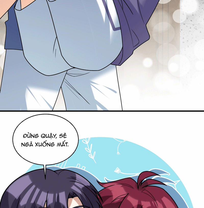 Tình Yêu Trên Mạng Của Giáo Bá Lật Xe Rồi 76 trang 27