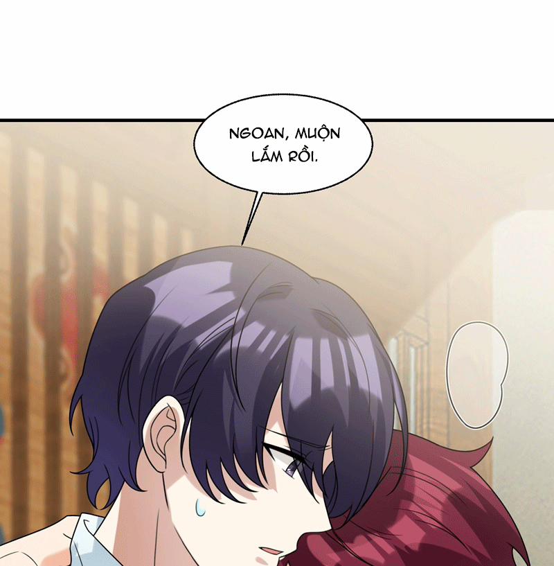 Tình Yêu Trên Mạng Của Giáo Bá Lật Xe Rồi 76 trang 29