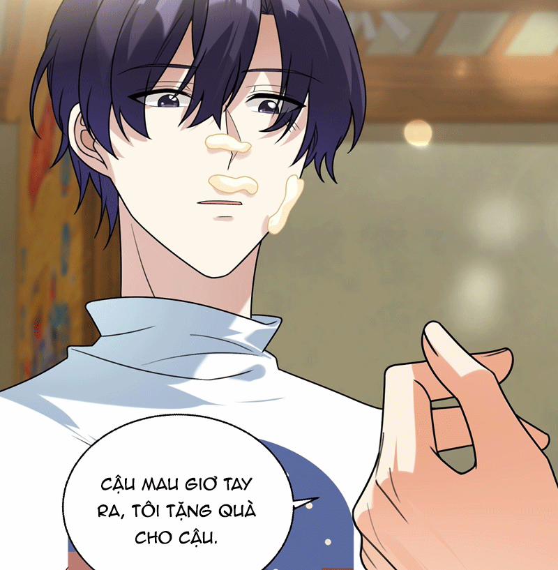 Tình Yêu Trên Mạng Của Giáo Bá Lật Xe Rồi 76 trang 3