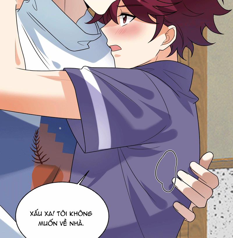 Tình Yêu Trên Mạng Của Giáo Bá Lật Xe Rồi 76 trang 30