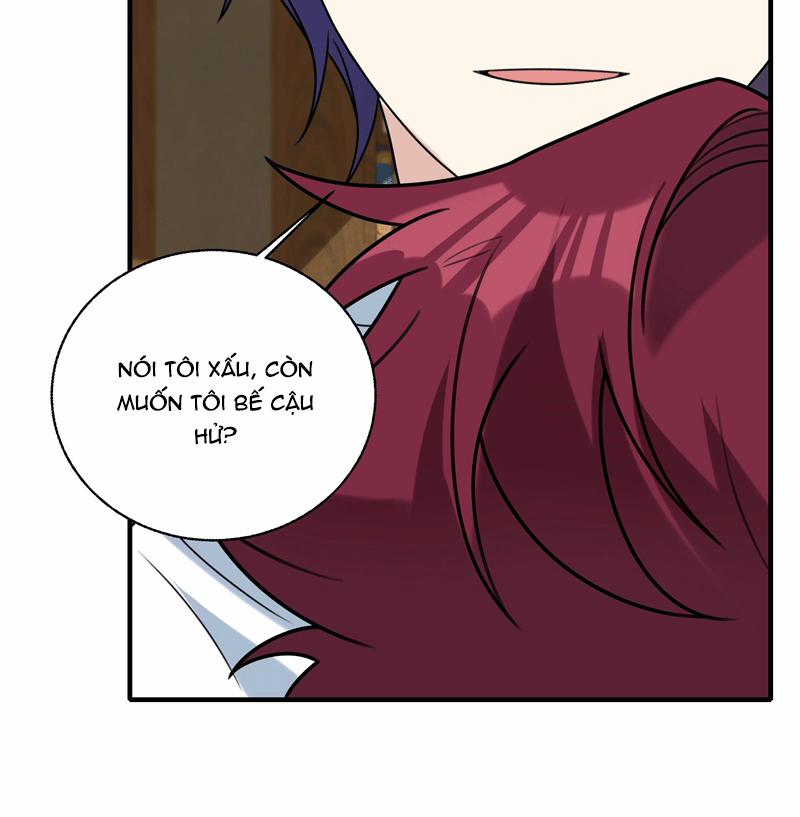 Tình Yêu Trên Mạng Của Giáo Bá Lật Xe Rồi 76 trang 34