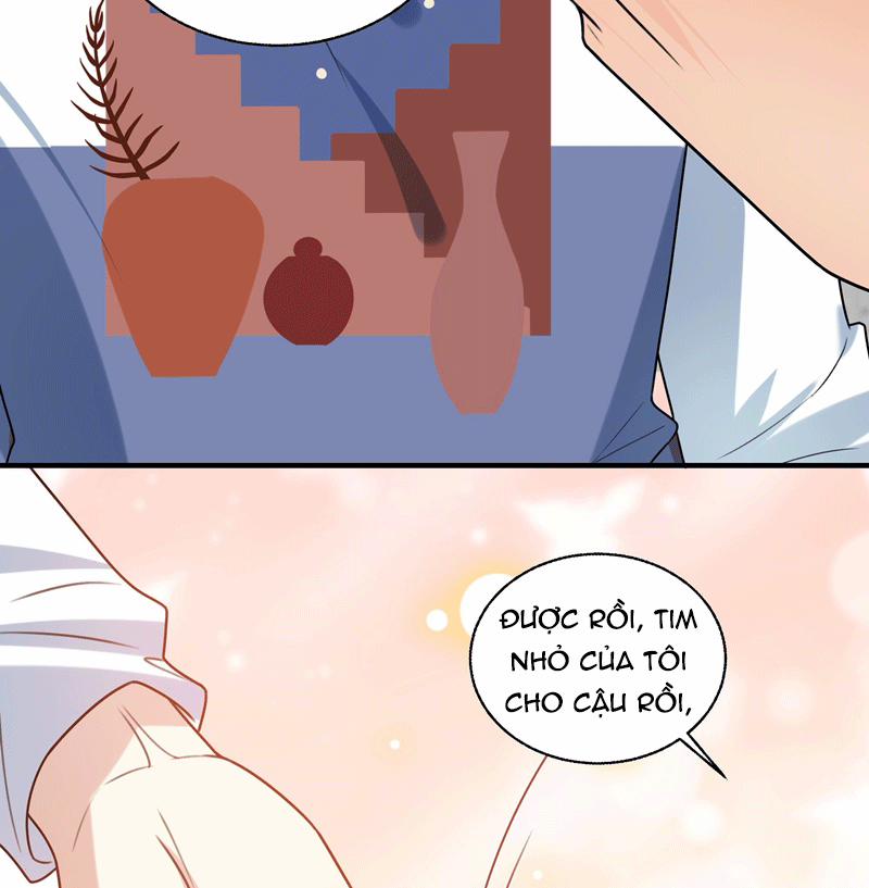 Tình Yêu Trên Mạng Của Giáo Bá Lật Xe Rồi 76 trang 4