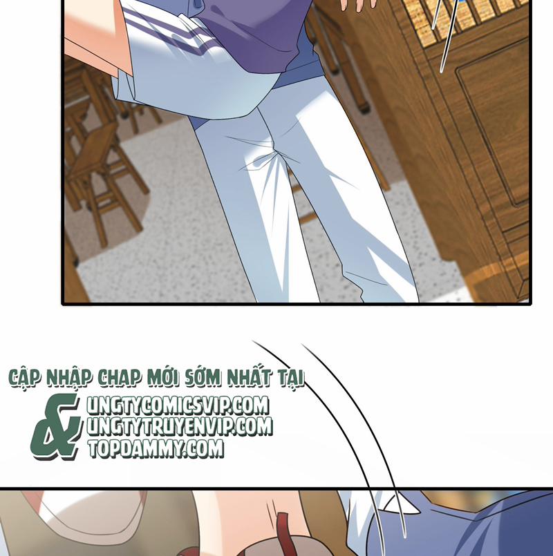 Tình Yêu Trên Mạng Của Giáo Bá Lật Xe Rồi 76 trang 40
