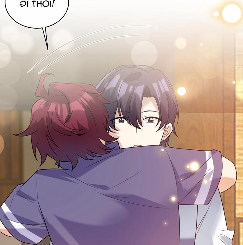 Tình Yêu Trên Mạng Của Giáo Bá Lật Xe Rồi 76 trang 42