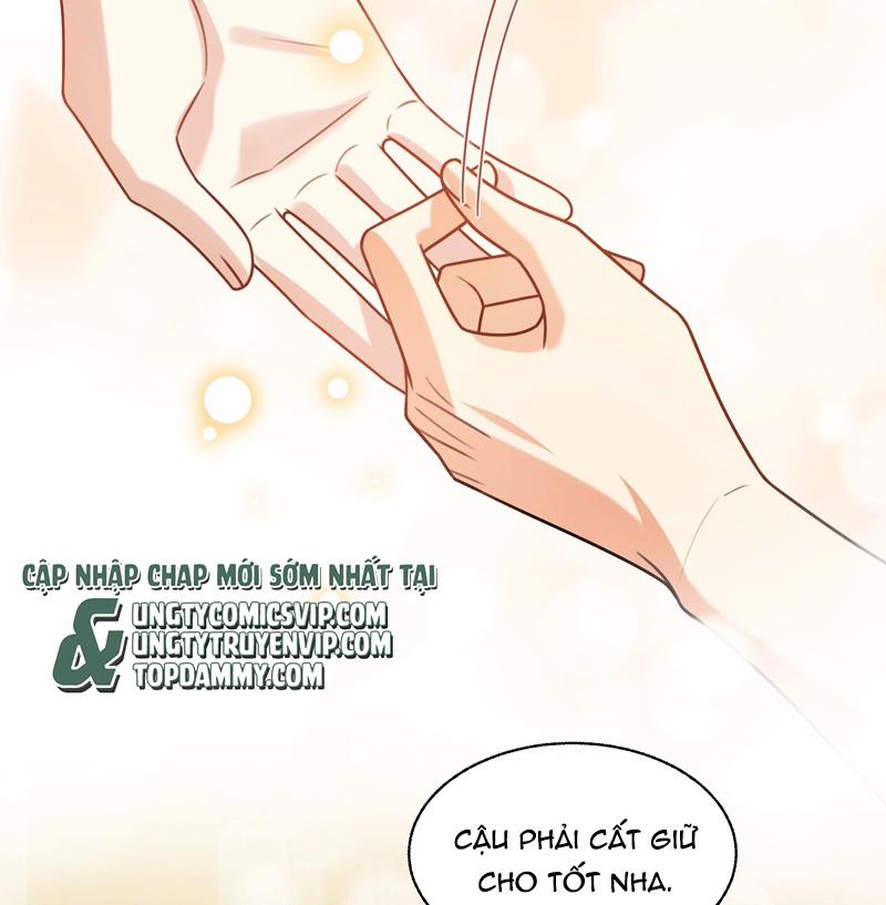 Tình Yêu Trên Mạng Của Giáo Bá Lật Xe Rồi 76 trang 5